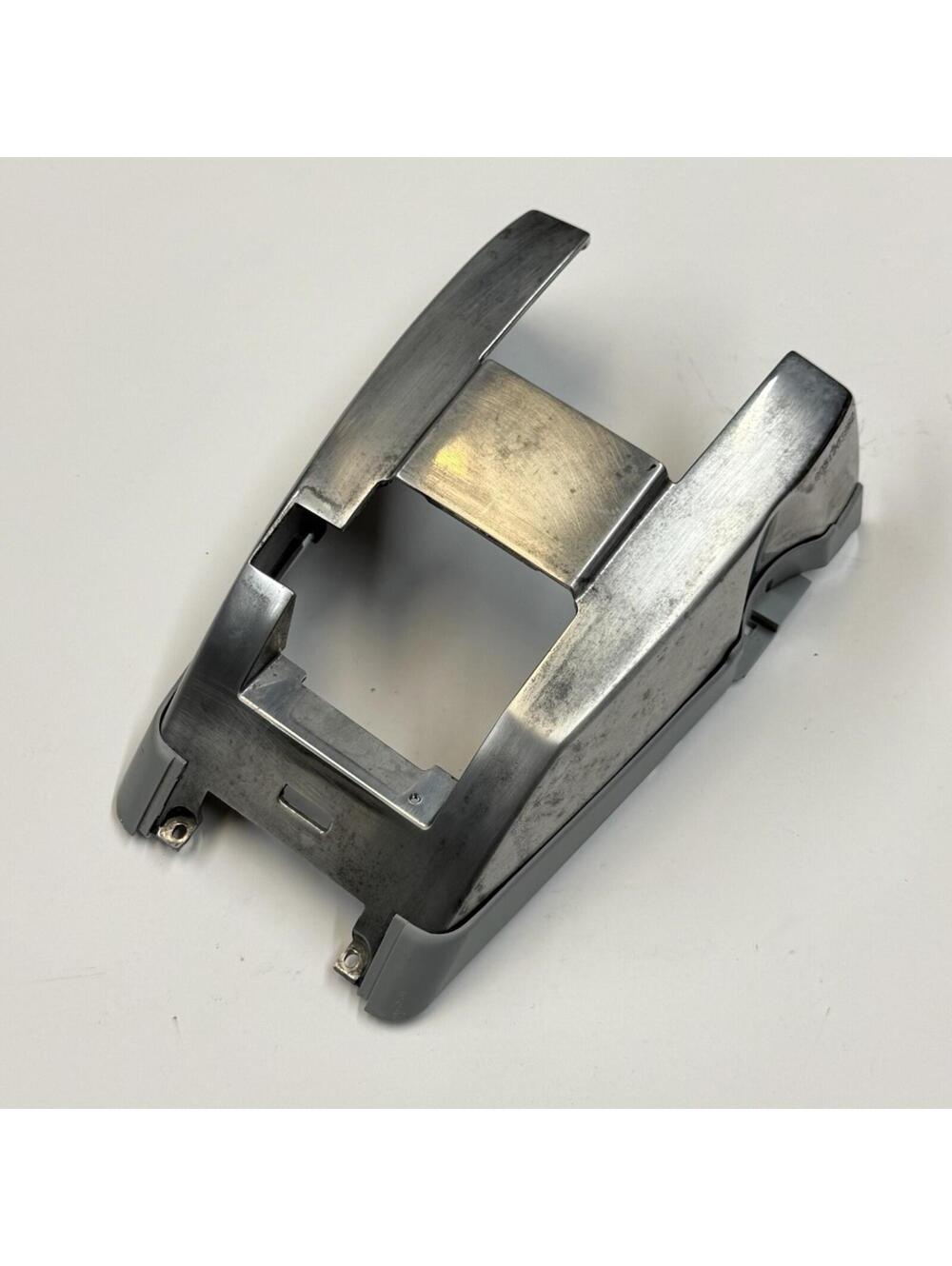 Kirby Ultimate G Series metal nozzle hood cover assembly OEM part #CA-135503